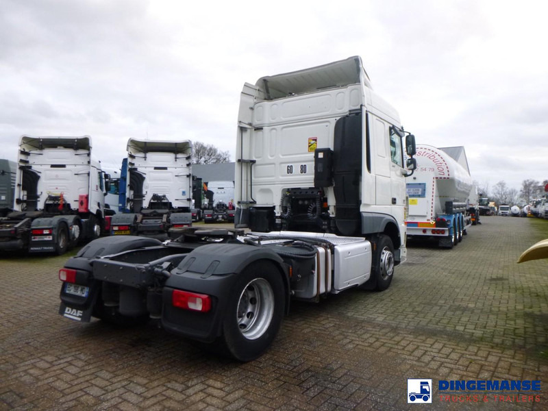 DAF XF 460 FT 4x2 Euro 6 + Hydraulics - Cabeza tractora: foto 5 DAF XF 460 FT 4x2 Euro 6 + Hydraulics - Cabeza tractora: foto 5