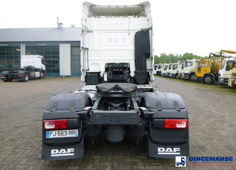 DAF XF 480 4X2 Euro 6 - Cabeza tractora: foto 5 DAF XF 480 4X2 Euro 6 - Cabeza tractora: foto 5