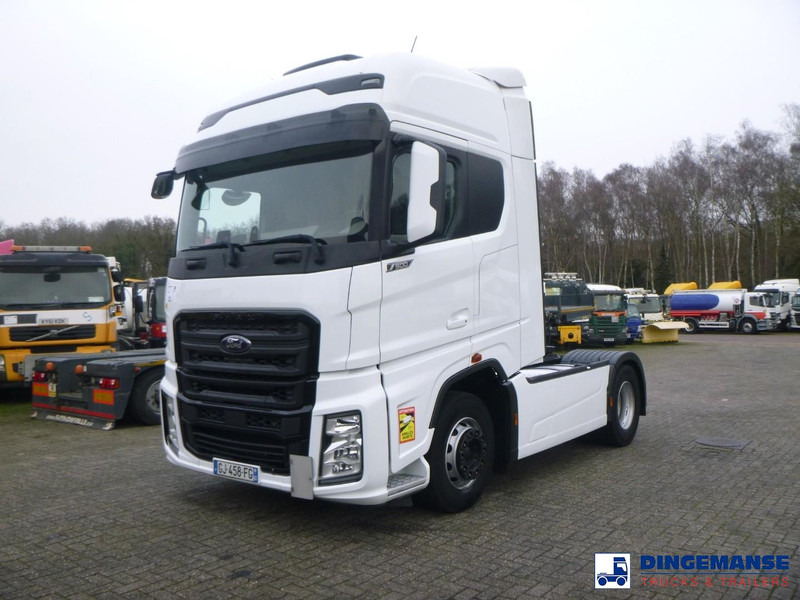 Ford F-Max 500 4x2 Euro 6E - Cabeza tractora: foto 1 Ford F-Max 500 4x2 Euro 6E - Cabeza tractora: foto 1