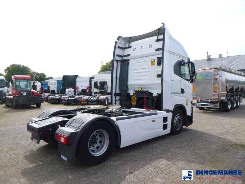 Iveco S-Way 510 AS440S 4x2 Euro 6 - Cabeza tractora: foto 4 Iveco S-Way 510 AS440S 4x2 Euro 6 - Cabeza tractora: foto 4