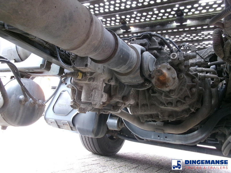 Mercedes-Benz Actros 1843 4x2 ADR Euro 6 + PTO - Cabeza tractora: foto 5 Mercedes-Benz Actros 1843 4x2 ADR Euro 6 + PTO - Cabeza tractora: foto 5