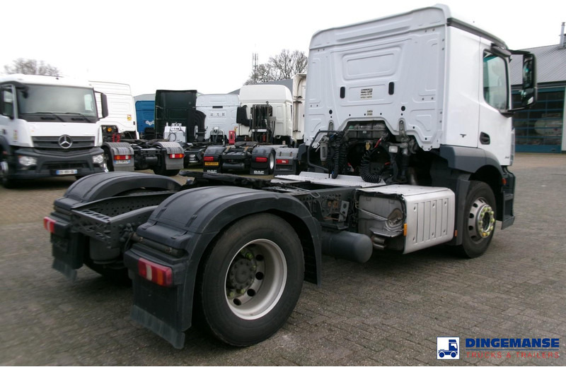 Mercedes-Benz Actros 1843 4x2 Euro 6 / ADR + PTO - Cabeza tractora: foto 3 Mercedes-Benz Actros 1843 4x2 Euro 6 / ADR + PTO - Cabeza tractora: foto 3