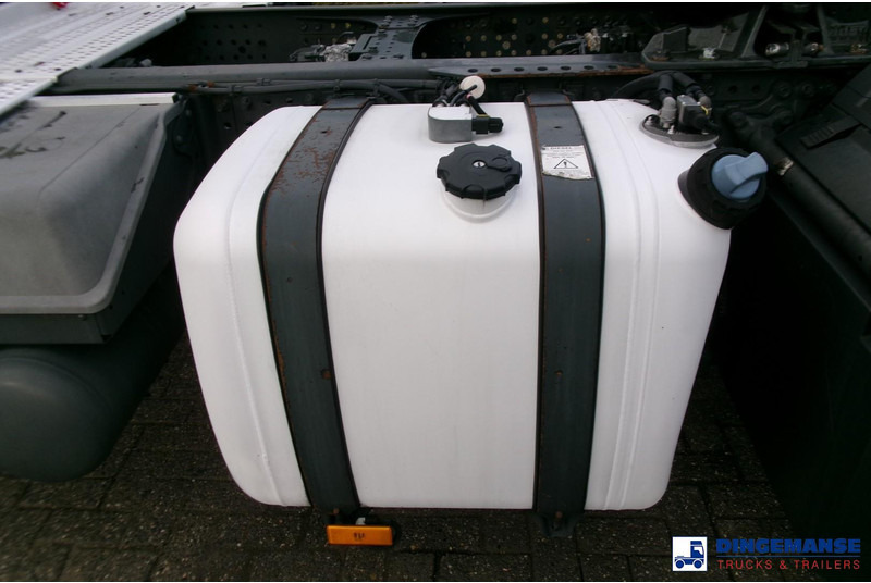 Mercedes-Benz Actros 1843 4x2 Euro 6 / ADR + PTO - Cabeza tractora: foto 5 Mercedes-Benz Actros 1843 4x2 Euro 6 / ADR + PTO - Cabeza tractora: foto 5