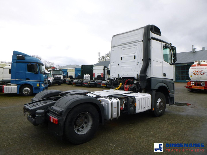 Mercedes-Benz Arocs 1946 4x4 Hydrodrive + Hydraulics - Cabeza tractora: foto 4 Mercedes-Benz Arocs 1946 4x4 Hydrodrive + Hydraulics - Cabeza tractora: foto 4