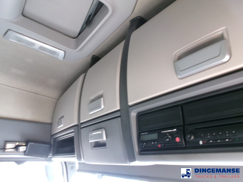 Cabeza tractora Renault T 460 6X2 RHD Euro 6: foto 17