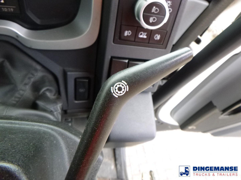 Cabeza tractora Renault T 460 6X2 RHD Euro 6: foto 18 Cabeza tractora Renault T 460 6X2 RHD Euro 6: foto 18