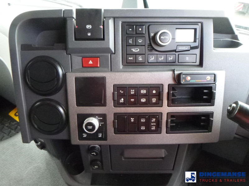 Cabeza tractora Renault T 460 6X2 RHD Euro 6: foto 16 Cabeza tractora Renault T 460 6X2 RHD Euro 6: foto 16