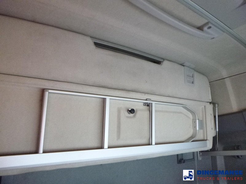 Cabeza tractora Renault T 460 6X2 RHD Euro 6: foto 20 Cabeza tractora Renault T 460 6X2 RHD Euro 6: foto 20