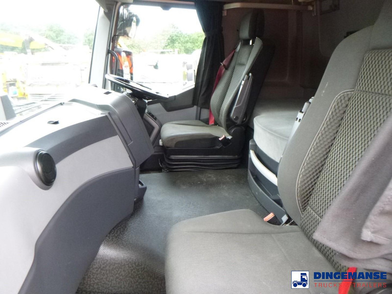 Cabeza tractora Renault T 460 6X2 RHD Euro 6: foto 14 Cabeza tractora Renault T 460 6X2 RHD Euro 6: foto 14