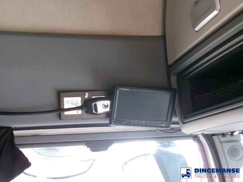Cabeza tractora Renault T 460 6X2 RHD Euro 6: foto 14