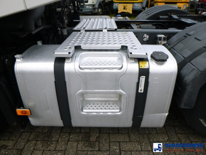 Cabeza tractora Renault T 460 6X2 RHD Euro 6: foto 12 Cabeza tractora Renault T 460 6X2 RHD Euro 6: foto 12