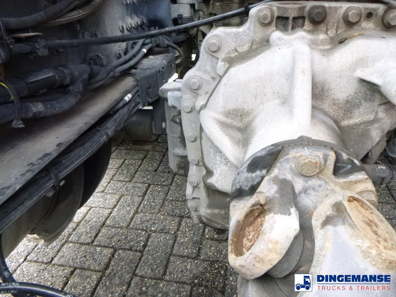 Cabeza tractora Renault T 460 6X2 RHD Euro 6: foto 9 Cabeza tractora Renault T 460 6X2 RHD Euro 6: foto 9