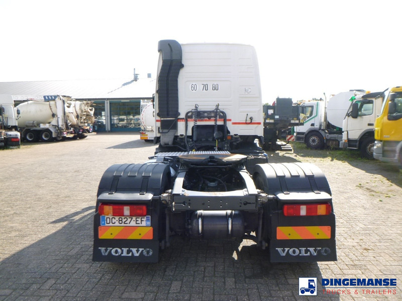 Volvo FM 450 4x2 Euro 5 ADR + Retarder - Cabeza tractora: foto 5 Volvo FM 450 4x2 Euro 5 ADR + Retarder - Cabeza tractora: foto 5