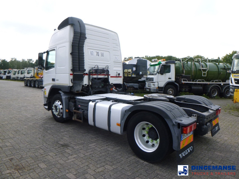 Volvo FM 450 4x2 Euro 5 ADR + Retarder - Cabeza tractora: foto 3 Volvo FM 450 4x2 Euro 5 ADR + Retarder - Cabeza tractora: foto 3