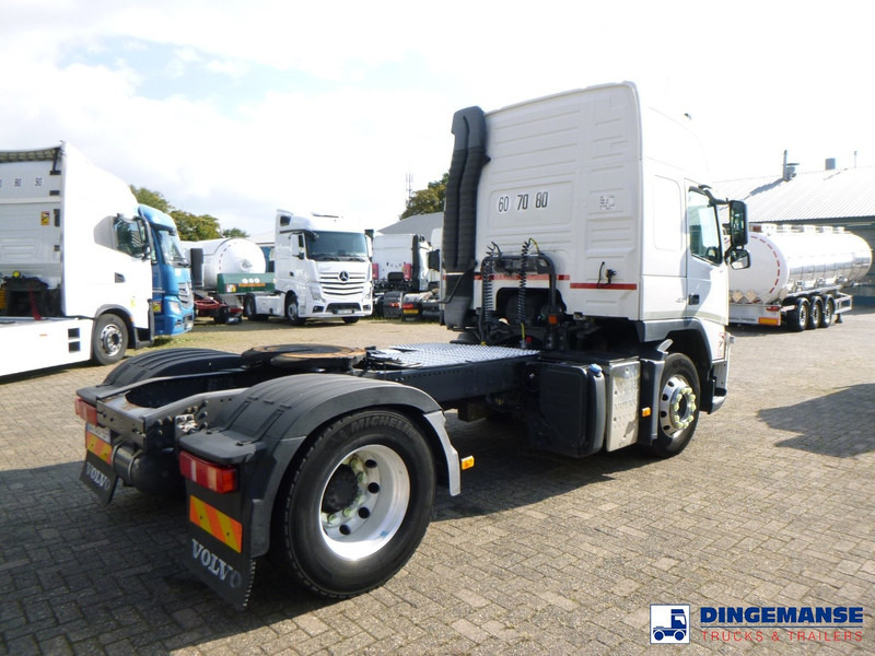 Volvo FM 450 4x2 Euro 5 ADR + Retarder - Cabeza tractora: foto 4 Volvo FM 450 4x2 Euro 5 ADR + Retarder - Cabeza tractora: foto 4