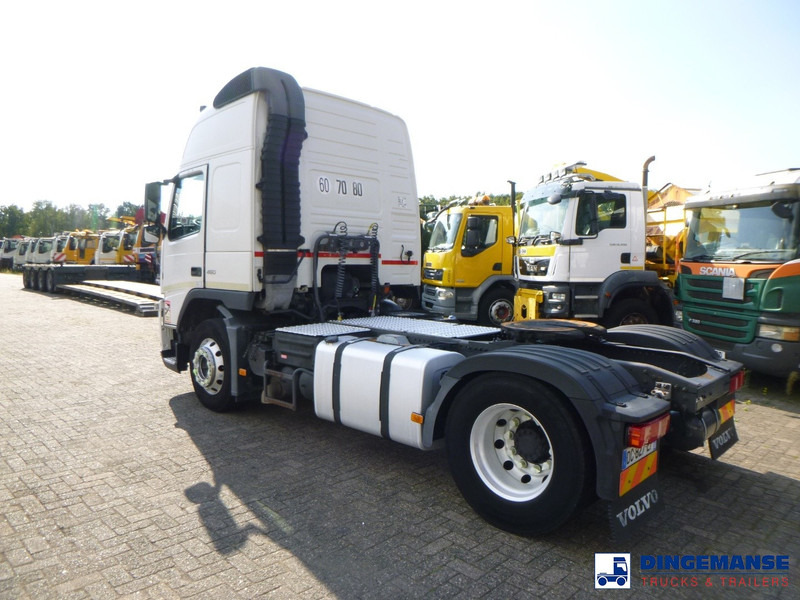 Volvo FM 450 4x2 Euro 5 ADR + Retarder - Cabeza tractora: foto 3 Volvo FM 450 4x2 Euro 5 ADR + Retarder - Cabeza tractora: foto 3