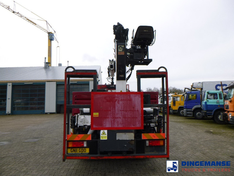 Iveco AD260S31Y 6x2 RHD + Hiab 144 DLS-2 Pro - Camión grúa: foto 5 Iveco AD260S31Y 6x2 RHD + Hiab 144 DLS-2 Pro - Camión grúa: foto 5