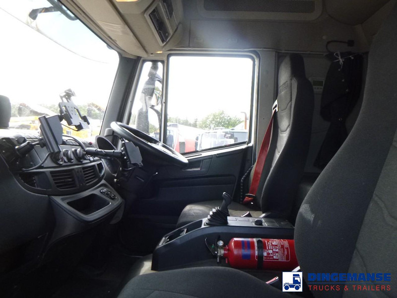 Camión caja cerrada Iveco Eurocargo 180E25S RHD 4x2 Euro 6 Closed box: foto 20 Camión caja cerrada Iveco Eurocargo 180E25S RHD 4x2 Euro 6 Closed box: foto 20