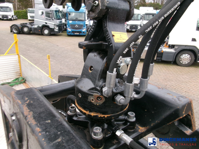 Leasing de Iveco Stralis 310 6x2 Euro 6 + Atlas 105.2 crane Iveco Stralis 310 6x2 Euro 6 + Atlas 105.2 crane: foto 19