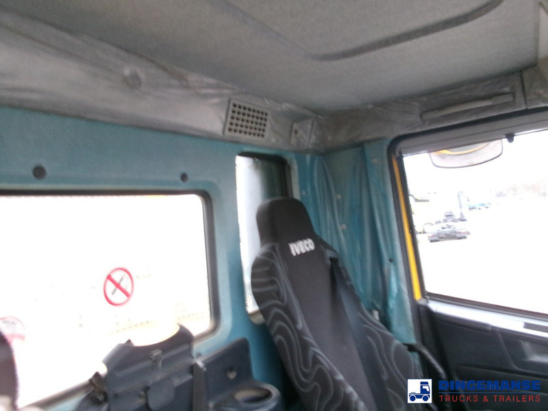 Leasing de Iveco Stralis 310 6x2 Euro 6 + Atlas 105.2 crane Iveco Stralis 310 6x2 Euro 6 + Atlas 105.2 crane: foto 10