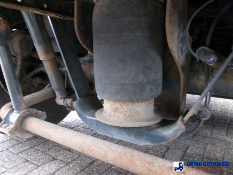 Leasing de Iveco Stralis 310 6x2 Euro 6 + Atlas 105.2 crane Iveco Stralis 310 6x2 Euro 6 + Atlas 105.2 crane: foto 6