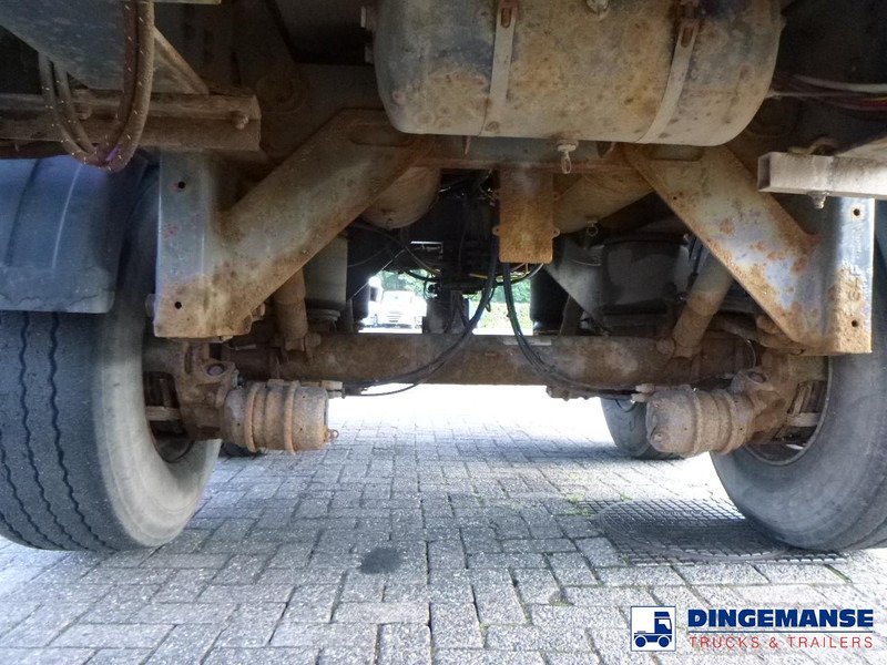 Leasing de MOL Cifa mixer trailer 12 m3 MOL Cifa mixer trailer 12 m3: foto 10 Leasing de MOL Cifa mixer trailer 12 m3 MOL Cifa mixer trailer 12 m3: foto 10