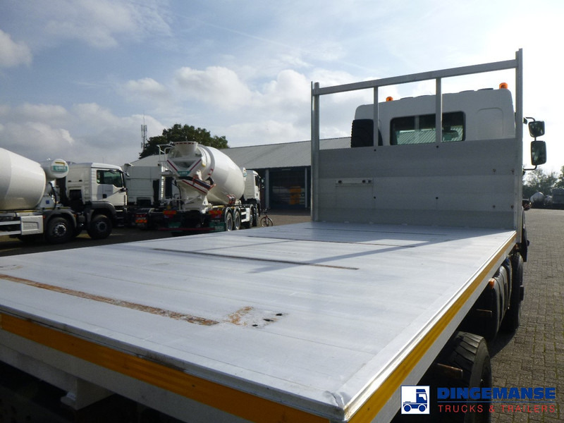 Leasing de Renault Kerax 380 DXI 4x4 Euro 5 + Hydraulics Renault Kerax 380 DXI 4x4 Euro 5 + Hydraulics: foto 6
