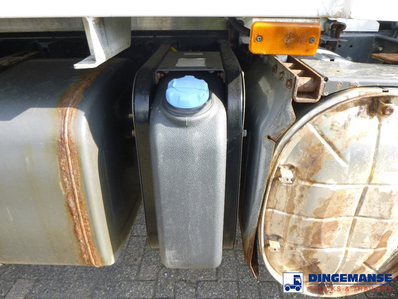 Leasing de Renault Kerax 380 DXI 4x4 Euro 5 + Hydraulics Renault Kerax 380 DXI 4x4 Euro 5 + Hydraulics: foto 19