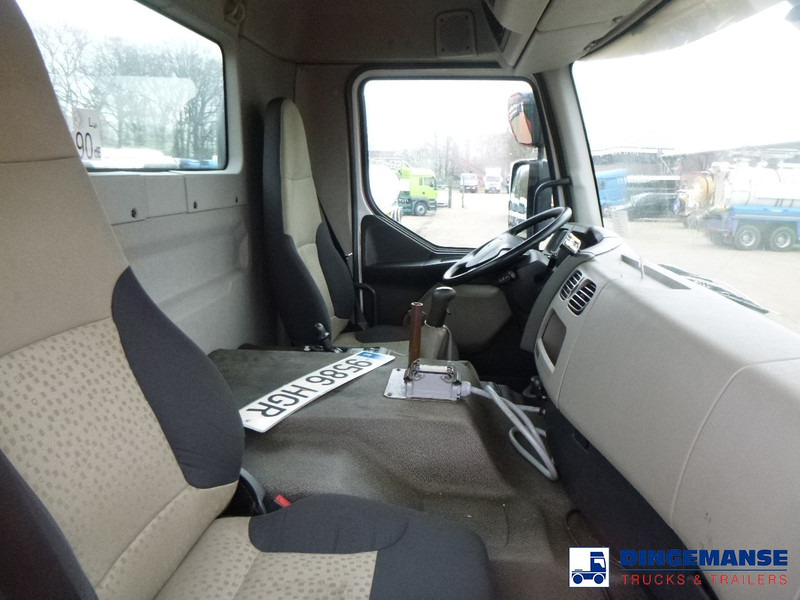 Camión chasis Renault Kerax 380 DXI 4x4 Euro 5 chassis + PTO: foto 15