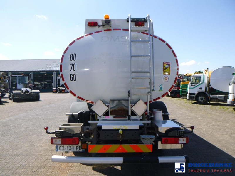 Renault Premium 270 dxi 4x2 fuel tank 13.7 m3 / 4 comp - Camión cisterna: foto 5 Renault Premium 270 dxi 4x2 fuel tank 13.7 m3 / 4 comp - Camión cisterna: foto 5