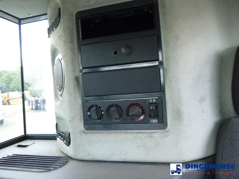 Barredora vial Schmidt Compact 200 street sweeper: foto 17 Barredora vial Schmidt Compact 200 street sweeper: foto 17