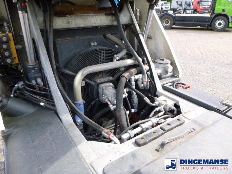 Barredora vial Schmidt Compact 200 street sweeper: foto 13 Barredora vial Schmidt Compact 200 street sweeper: foto 13