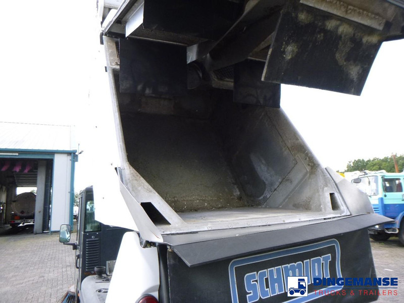 Barredora vial Schmidt Compact 200 street sweeper: foto 11 Barredora vial Schmidt Compact 200 street sweeper: foto 11