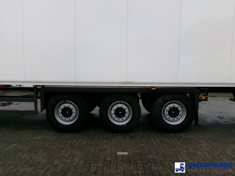 Schmitz Cargobull Frigo trailer + Thermo King SLXe 300 - Semirremolque frigorífico: foto 5 Schmitz Cargobull Frigo trailer + Thermo King SLXe 300 - Semirremolque frigorífico: foto 5