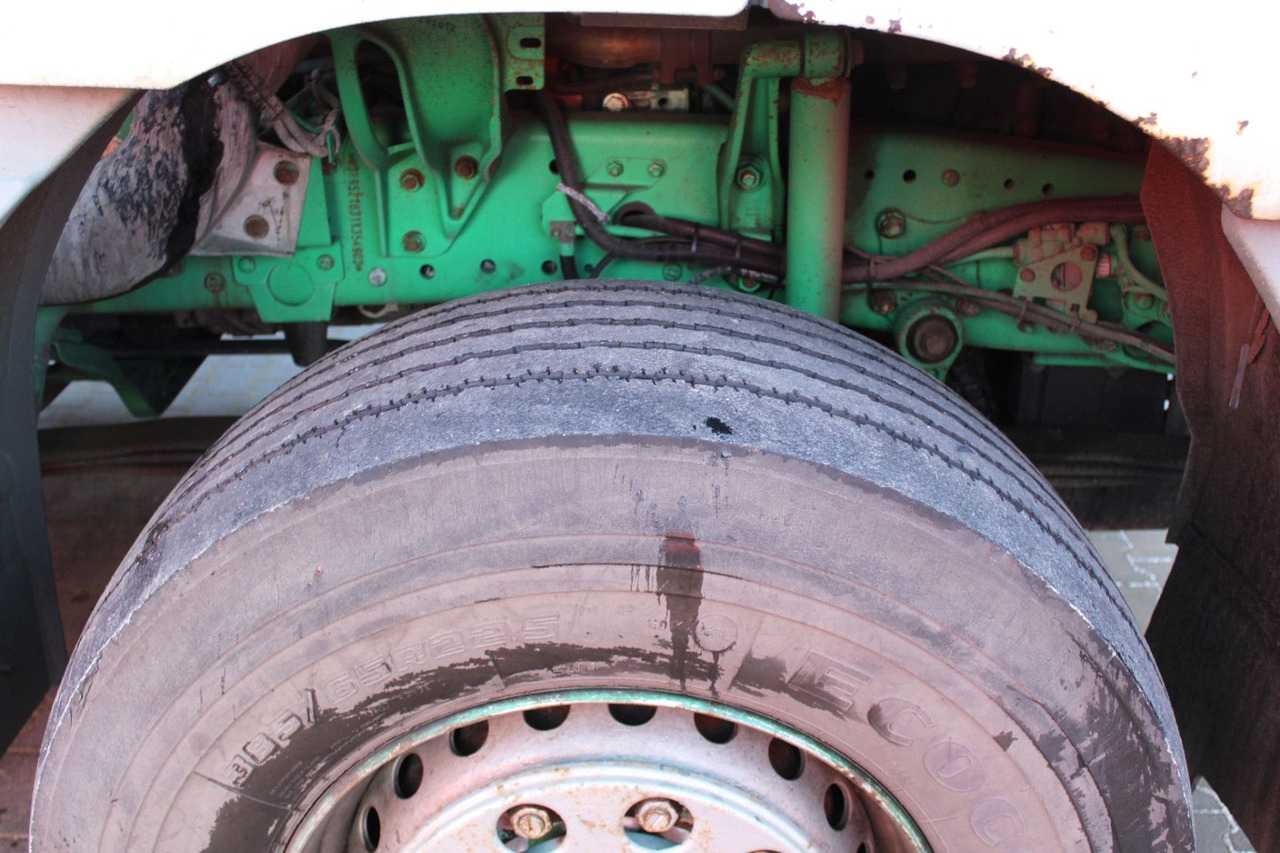 Limpieza de alcantarillado Mercedes-Benz Actros 3335 6x4 Kroll 13m³ HD-Kombi ADR/GGVS V2A: foto 12