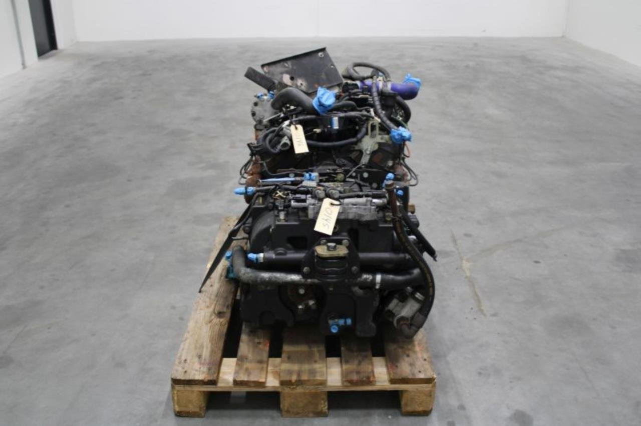Hyster - Motor: foto 3 Hyster - Motor: foto 3