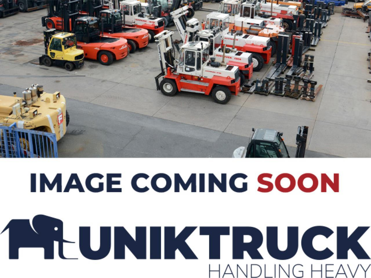 MOL RM255 4X4 - Tractor industrial: foto 1 MOL RM255 4X4 - Tractor industrial: foto 1