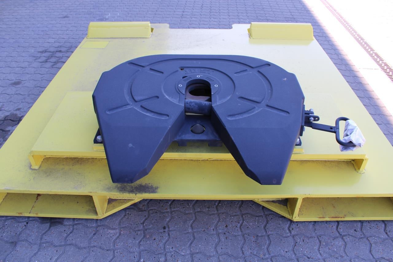 Seacom KONGETAP ADAPTER - Equipo portuario: foto 4 Seacom KONGETAP ADAPTER - Equipo portuario: foto 4