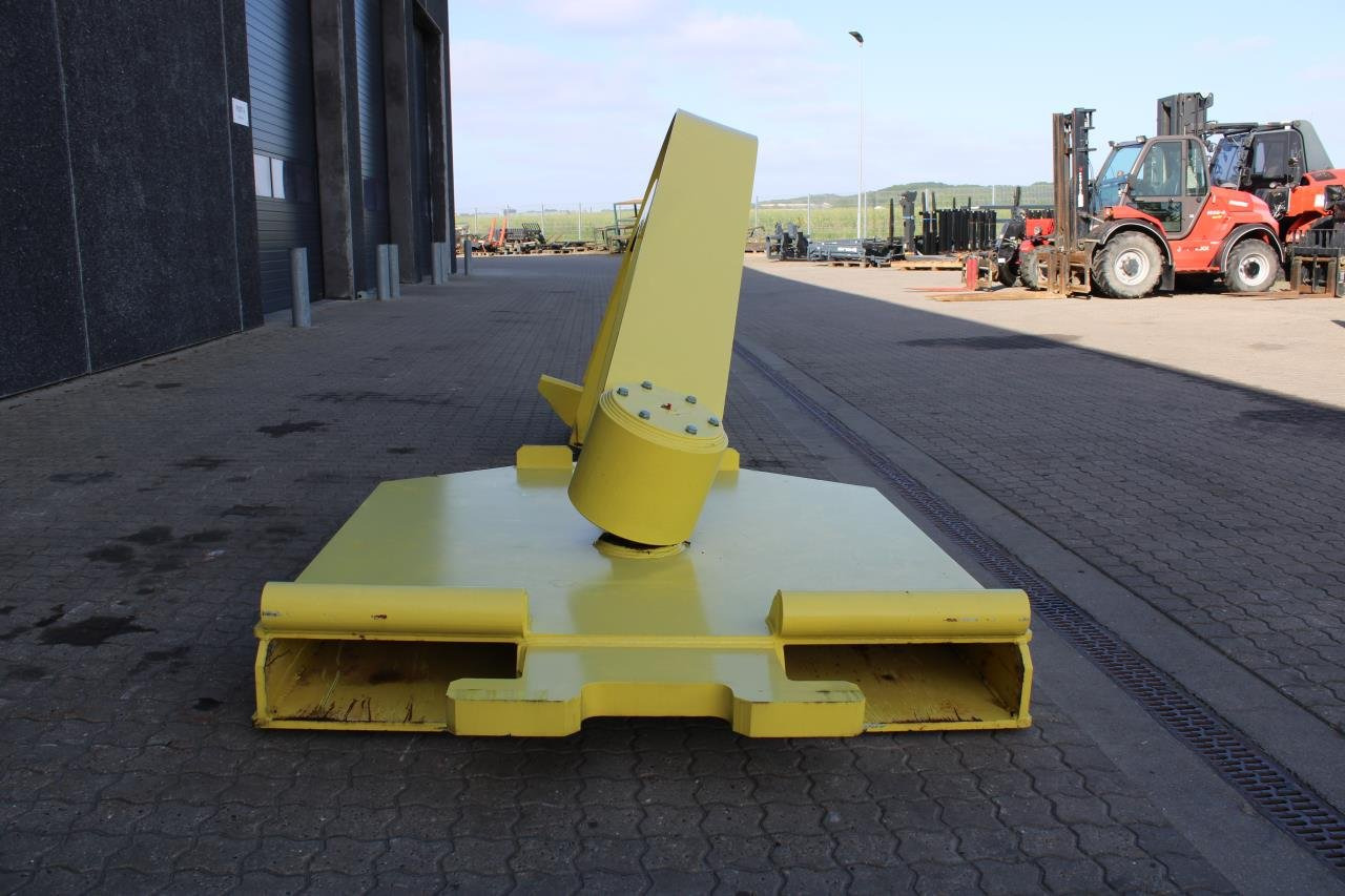 Seacom SEACOM GSH25 - Equipo portuario: foto 4 Seacom SEACOM GSH25 - Equipo portuario: foto 4