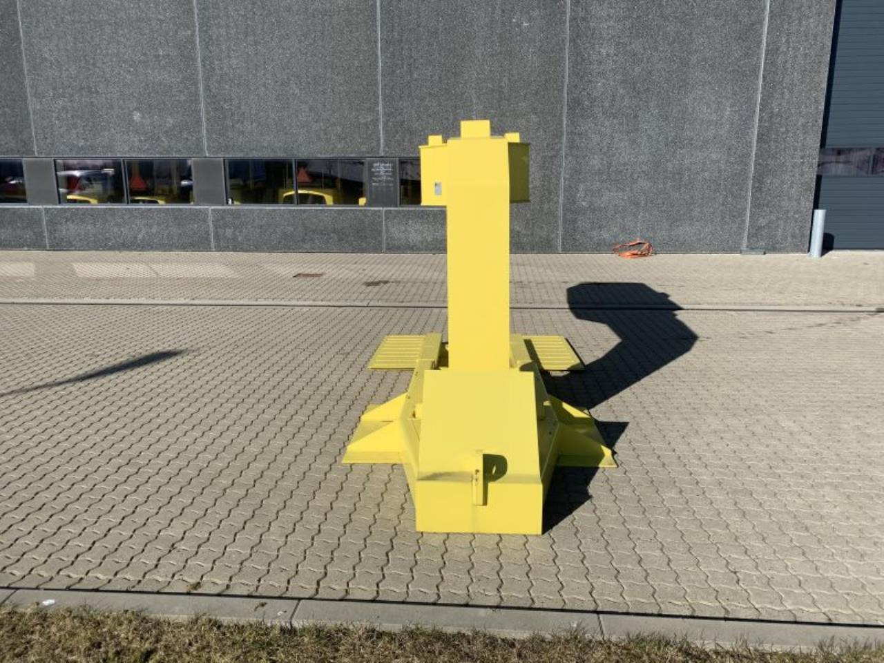 Seacom SEACOM SH36XT - Equipo portuario: foto 3 Seacom SEACOM SH36XT - Equipo portuario: foto 3