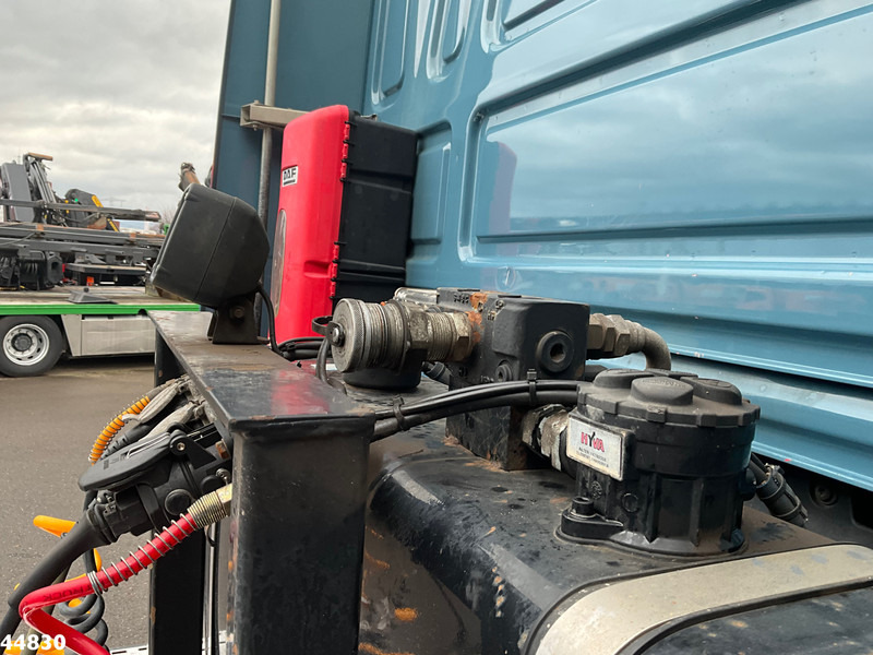 Leasing de DAF FTG XF 440 6x2 Euro 6 Hydrauliek DAF FTG XF 440 6x2 Euro 6 Hydrauliek: foto 8