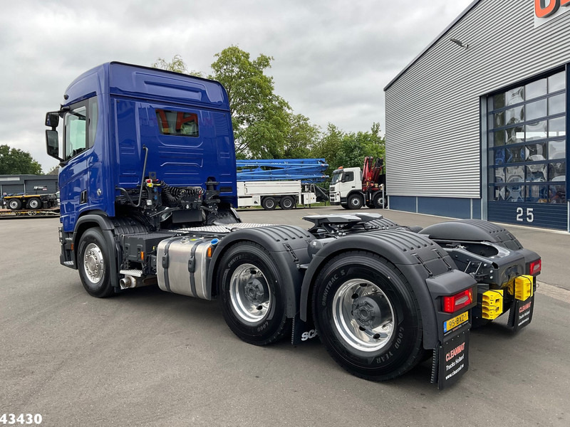 Scania R 770 6x4 Retarder New & Unused! - Cabeza tractora: foto 2 Scania R 770 6x4 Retarder New & Unused! - Cabeza tractora: foto 2
