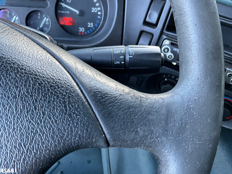 Limpieza de alcantarillado DAF FA 75 CF 250 Ravo kolkenzuiger: foto 18 Limpieza de alcantarillado DAF FA 75 CF 250 Ravo kolkenzuiger: foto 18