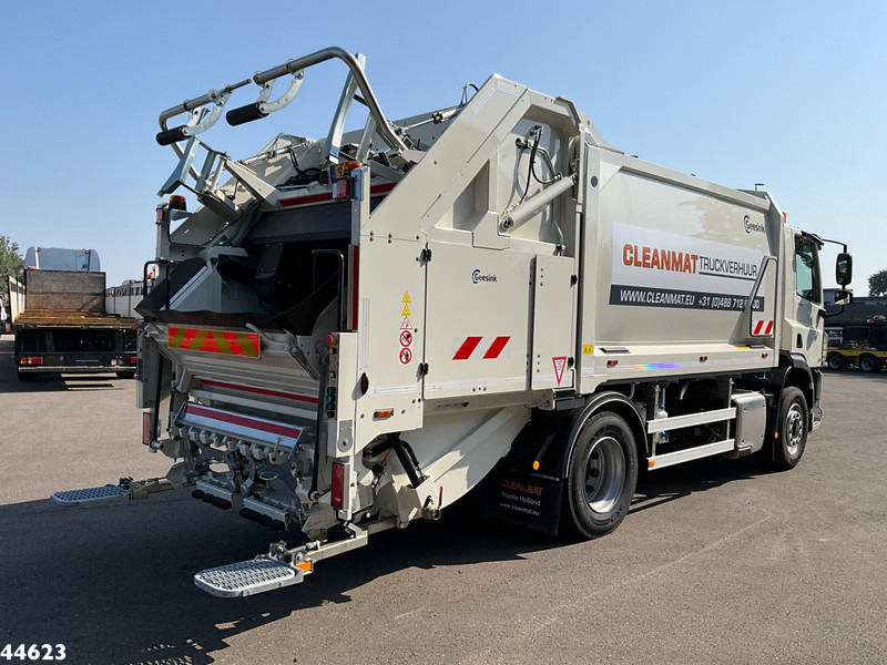 DAF FA CF 300 Euro 6 Geesink 14m³ - Camión de basura: foto 3 DAF FA CF 300 Euro 6 Geesink 14m³ - Camión de basura: foto 3