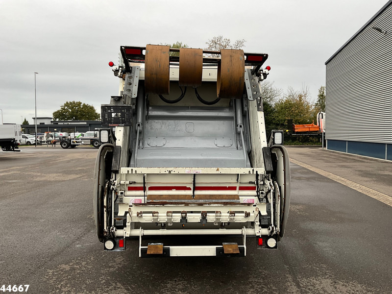 DAF FA LF 230 Euro 6 RHD Terberg 8m³ Just 67.505 Km! - Camión de basura: foto 5 DAF FA LF 230 Euro 6 RHD Terberg 8m³ Just 67.505 Km! - Camión de basura: foto 5