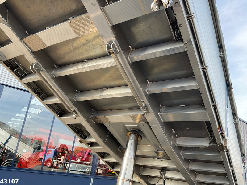 Camión volquete DAF FAG CF 370 Euro 6 Just 19.087 km!: foto 15 Camión volquete DAF FAG CF 370 Euro 6 Just 19.087 km!: foto 15