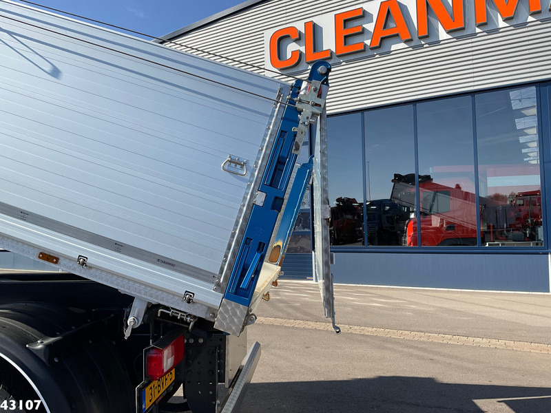 Camión volquete DAF FAG CF 370 Euro 6 Just 19.087 km!: foto 11 Camión volquete DAF FAG CF 370 Euro 6 Just 19.087 km!: foto 11