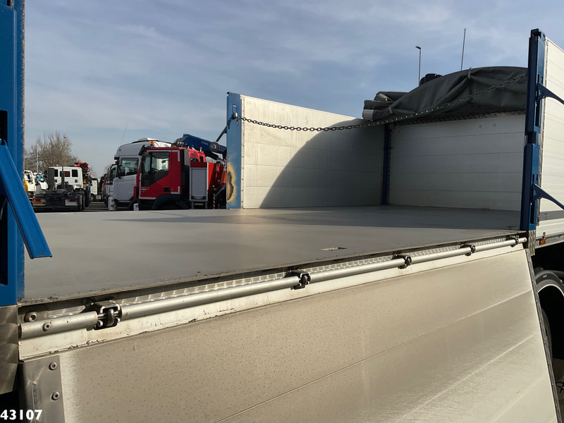 Camión volquete DAF FAG CF 370 Euro 6 Just 19.087 km!: foto 12 Camión volquete DAF FAG CF 370 Euro 6 Just 19.087 km!: foto 12