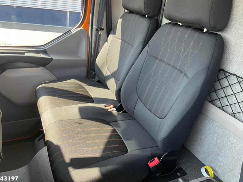 Camión de basura DAF FAG LF 260 Geesink 14m³ Split: foto 16 Camión de basura DAF FAG LF 260 Geesink 14m³ Split: foto 16