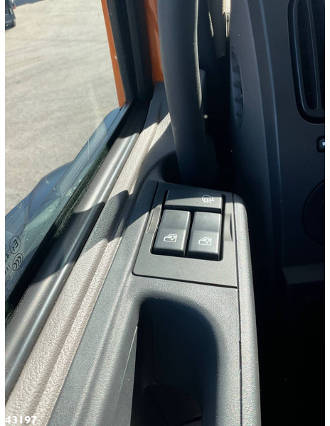 Camión de basura DAF FAG LF 260 Geesink 14m³ Split: foto 18 Camión de basura DAF FAG LF 260 Geesink 14m³ Split: foto 18